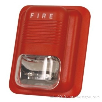 Fire Siren Ta-F3